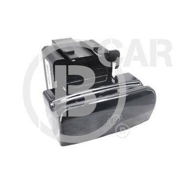 B CAR 010CT003: Lüliti, seisupiduri käivitamine