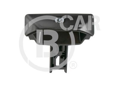 B CAR 010MC007: Lüliti, seisupiduri käivitamine