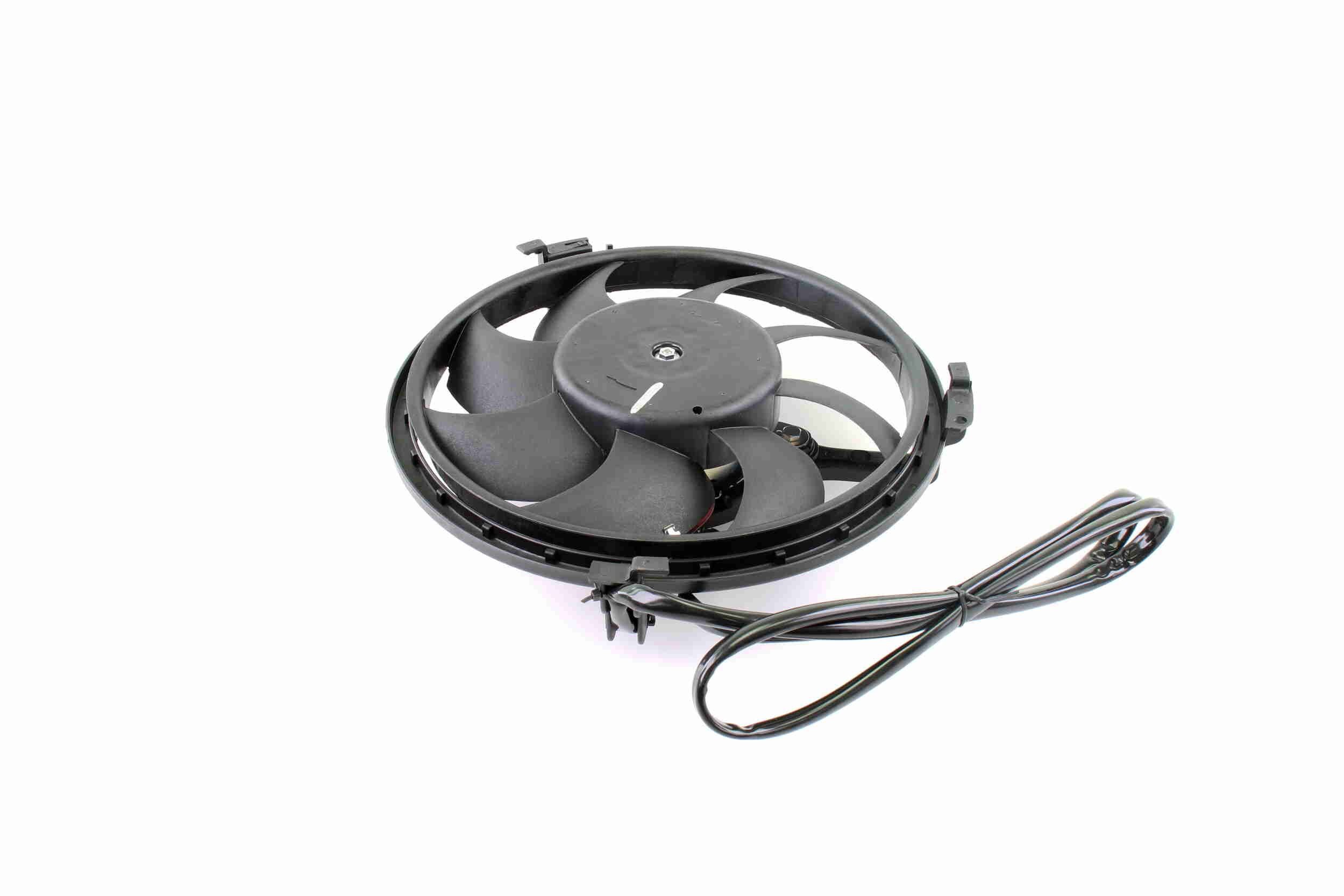VEMO V15-01-1835-1: Kylfläkt 280mm Q+, original equipment manufacturer quality