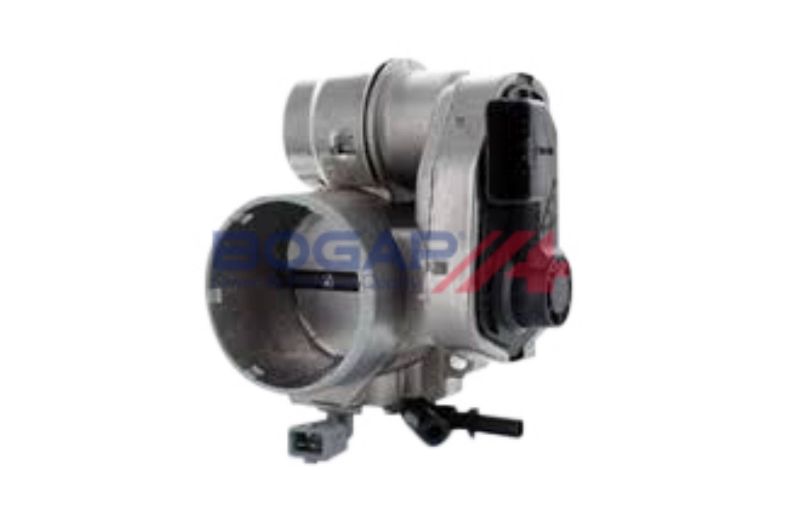 BOGAP P6319103: Kaasuläppäkotelo BOGAP Premium