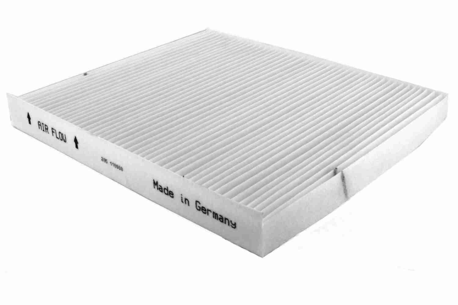 VEMO V24-30-1004: Interieurfilter Papier, Stoffilter Original Quality