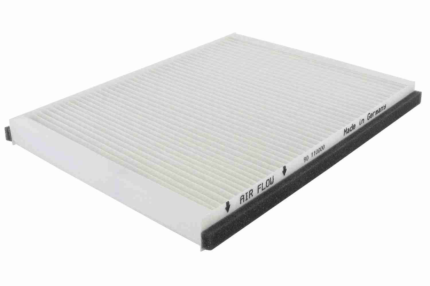 VEMO Original Quality V24-30-1110 Innenraumfilter Papier, Filtereinsatz, Pollenfilter