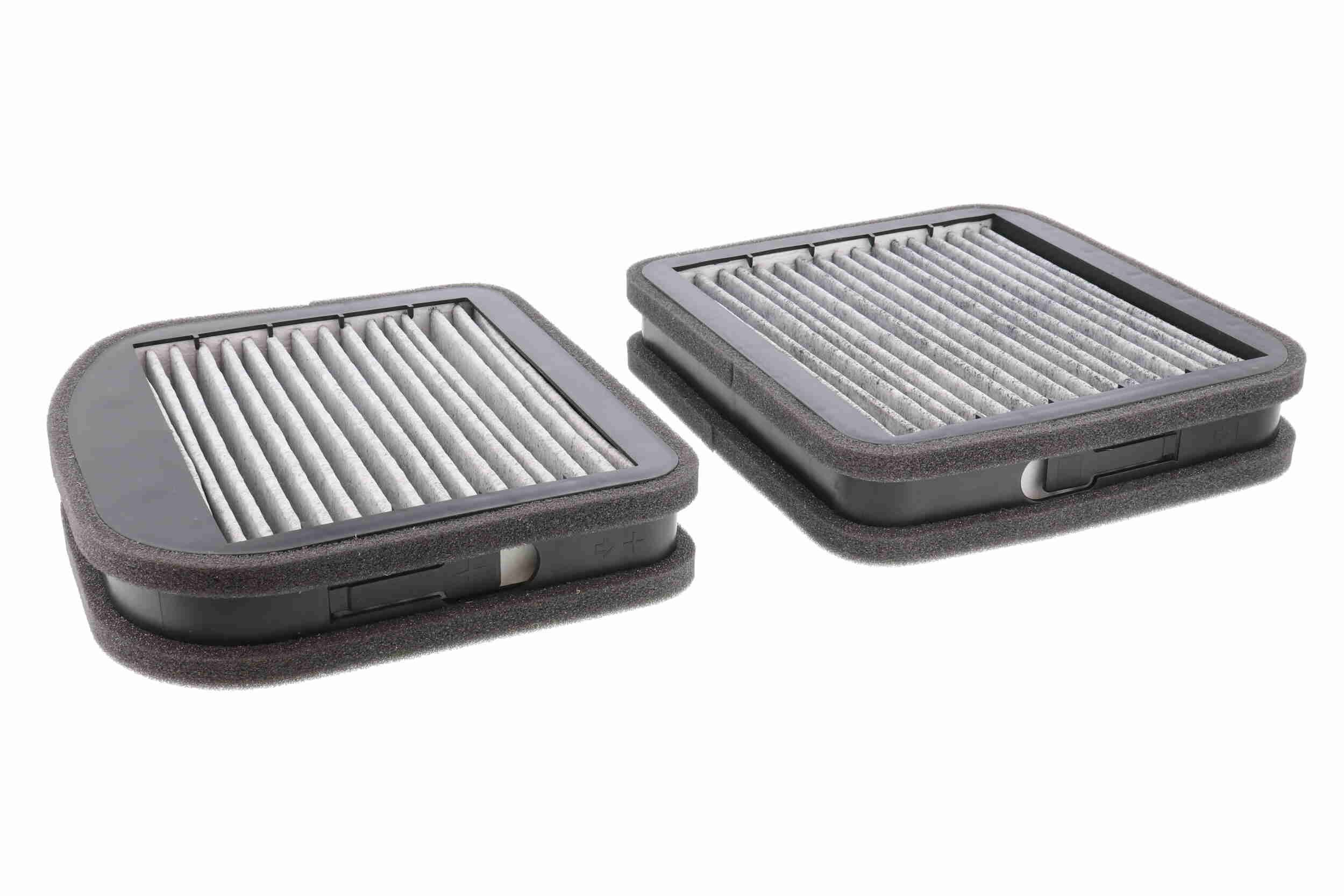 VEMO V30-31-1010-1: Interieurfilter Koolstof, Carbon filter Original Quality