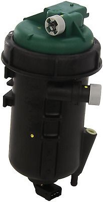 INTFRADIS 10106E: Gehäuse, Kraftstoffilter