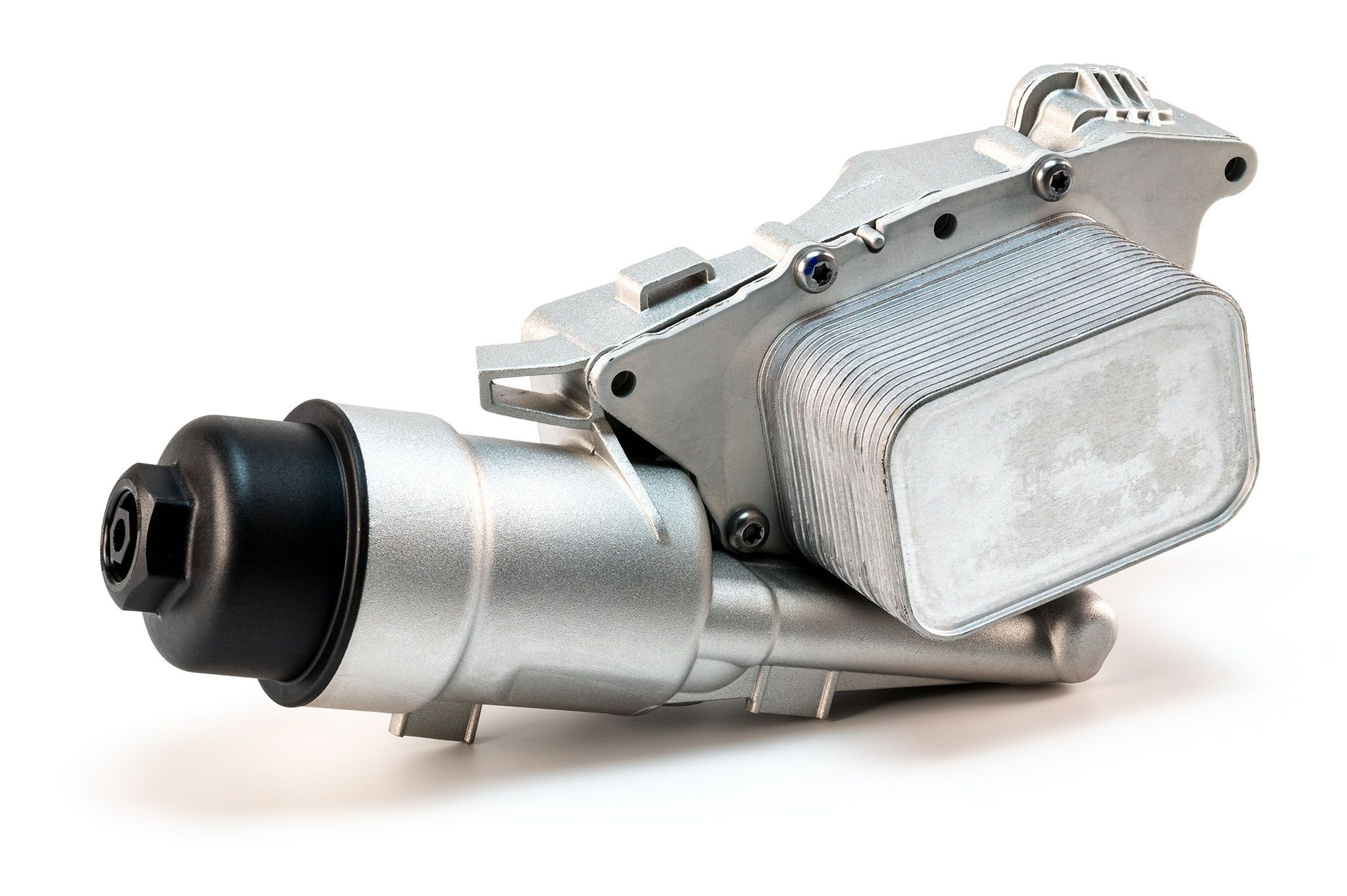 PREXAparts P150509: Корпус, маслен филтър