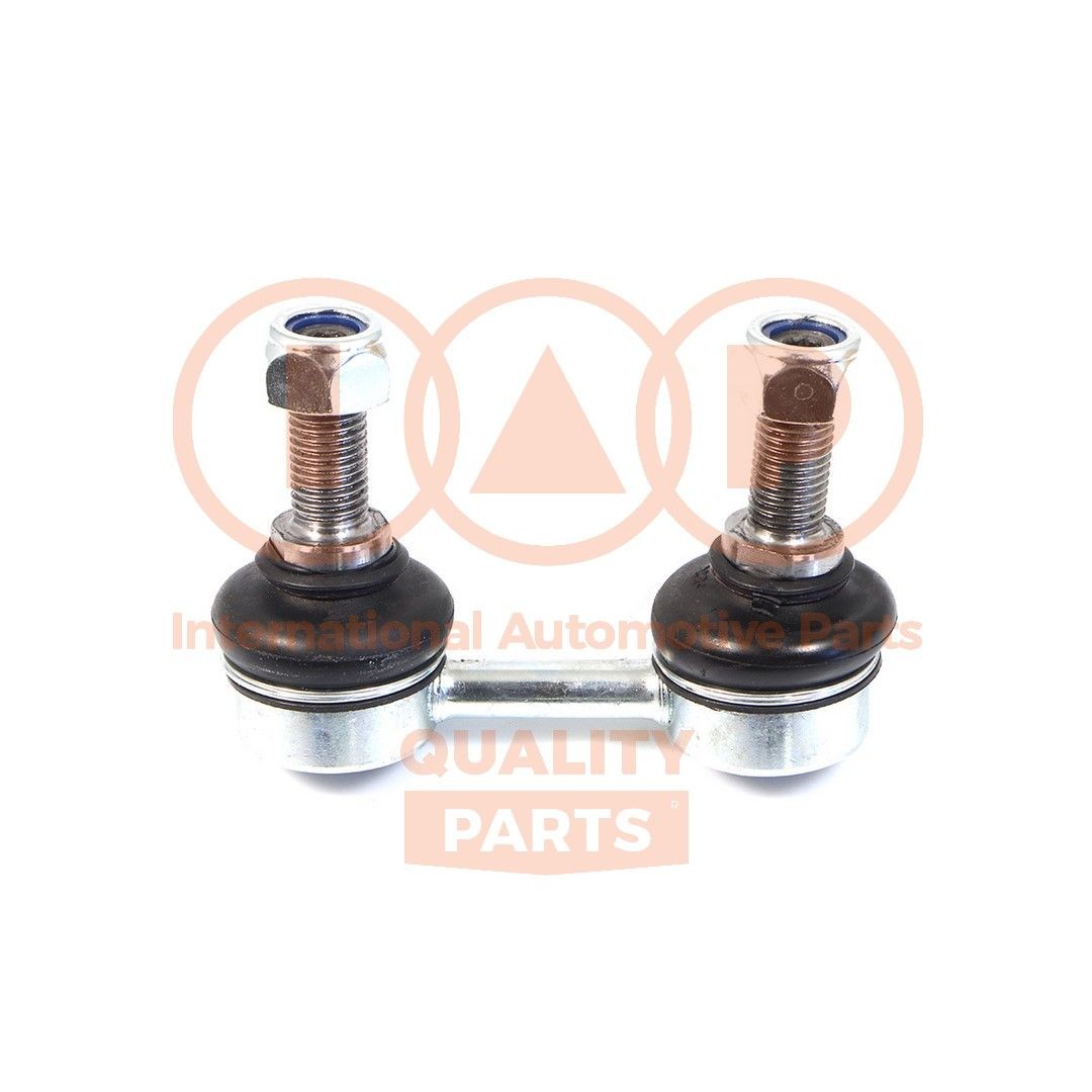 IAP QUALITY PARTS 509-51152 Koppelstange Hinterachse links, Hinterachse rechts, 65mm