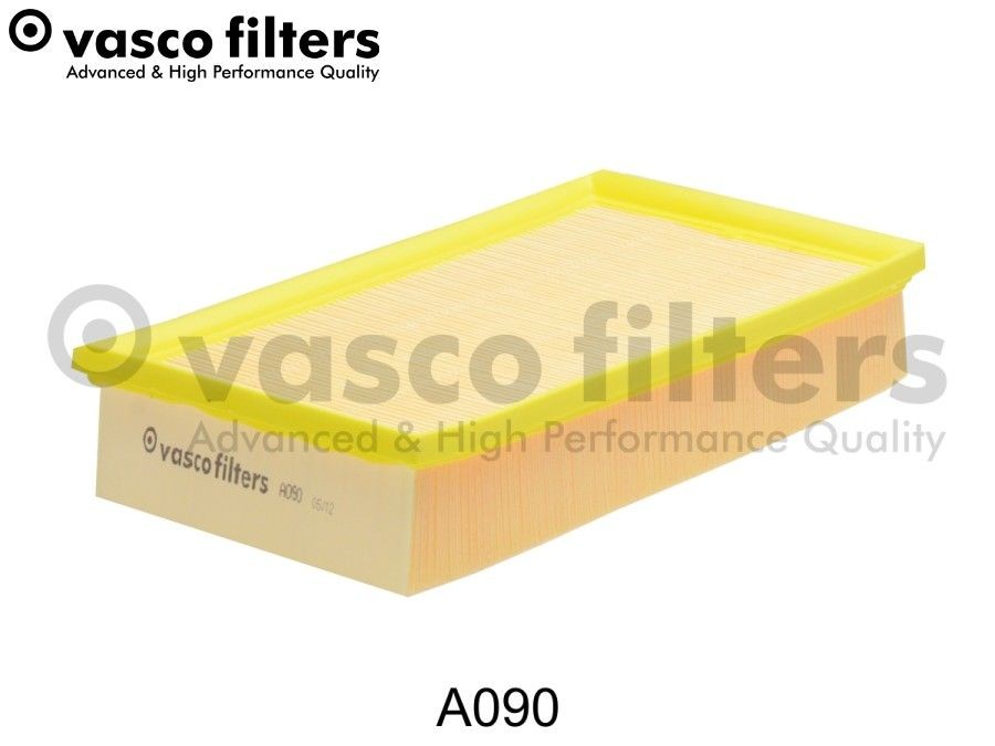 DAVID VASCO A090: Luchtfilter VASCO FILTERS