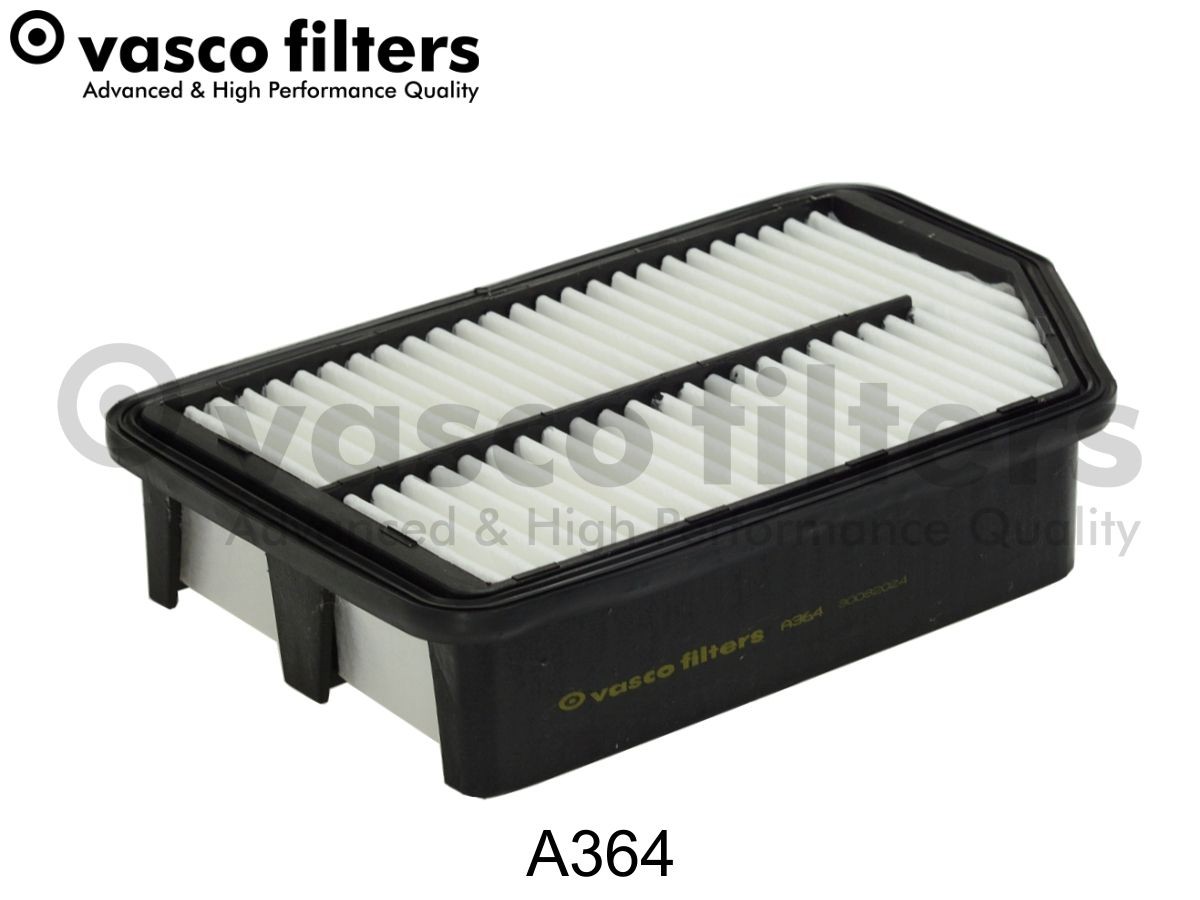 DAVID VASCO A364: Luftfilter VASCO FILTERS