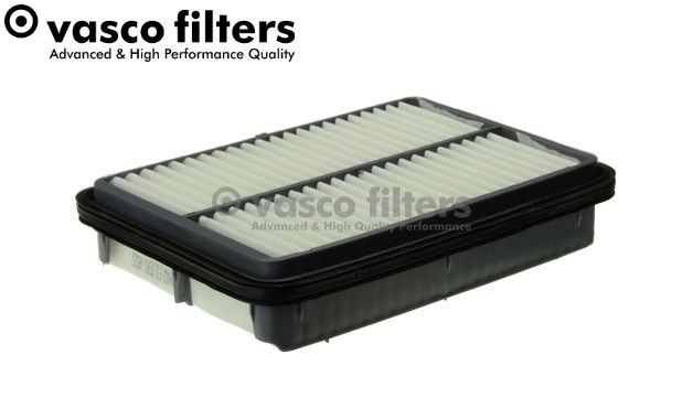 DAVID VASCO A521: Filtre à air VASCO FILTERS