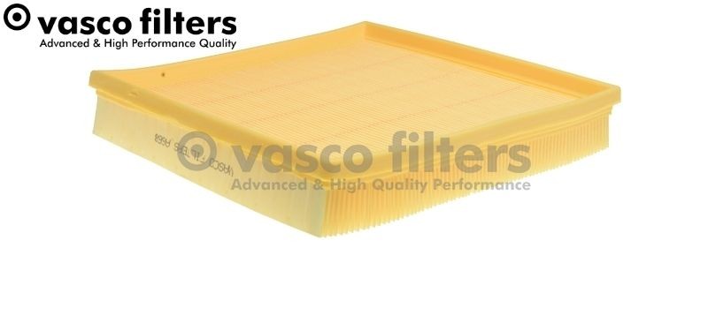 DAVID VASCO A668: Gaisa filtrs VASCO FILTERS