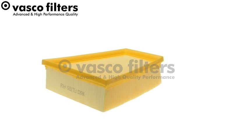 DAVID VASCO A918: Vzduchový filter VASCO FILTERS