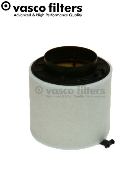 DAVID VASCO A993: Luftfilter VASCO FILTERS mit Vorfilter