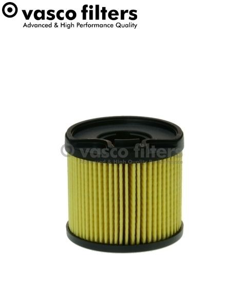 DAVID VASCO C237: Filtre à carburant VASCO FILTERS avec joint d'étanchéite