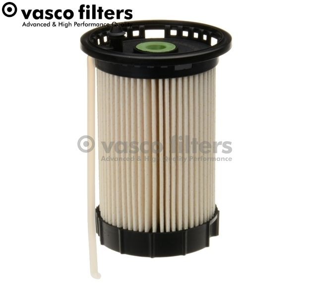DAVID VASCO C473: Filtre à carburant VASCO FILTERS
