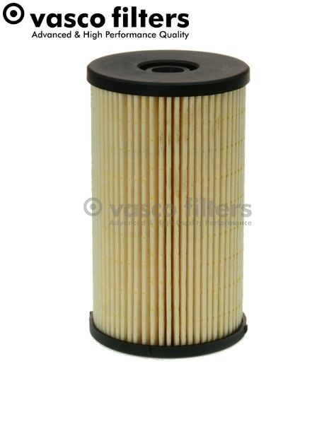 DAVID VASCO C902: Filtro carburante VASCO FILTERS con guarnizione
