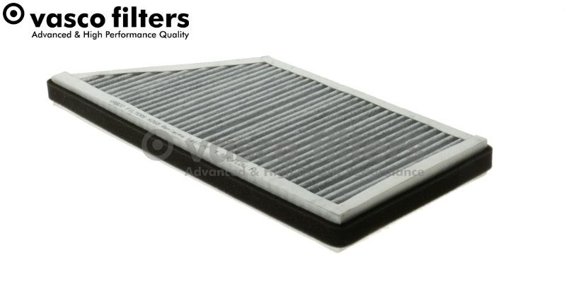 DAVID VASCO X068: Interieurfilter VASCO FILTERS Carbon filter