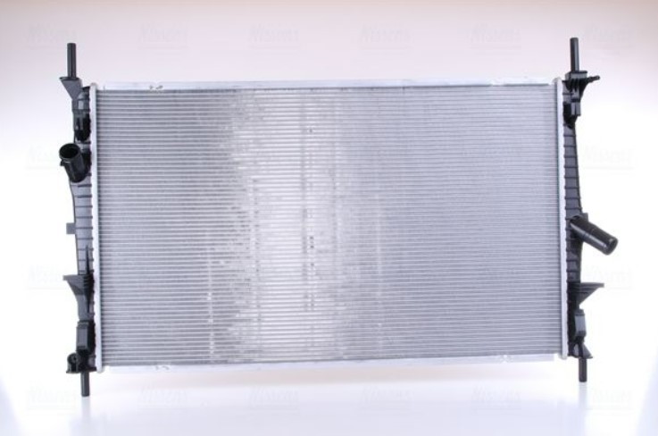 KOYORAD PL323782: Radiateur du moteur avec joints