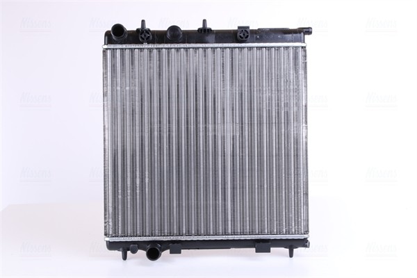 KOYORAD PL463860: Radiateur du moteur sans joint d'étanchéite, sans cadre