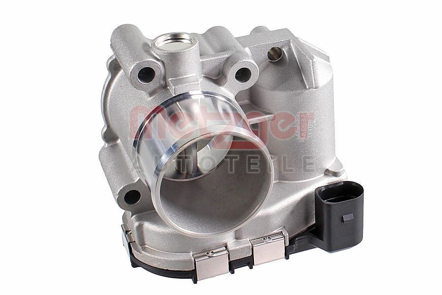 METZGER 08920077: Kaasuläppäkotelo OE-part Ohjain/ohjelma tulee "kouluttaa"/päivittää