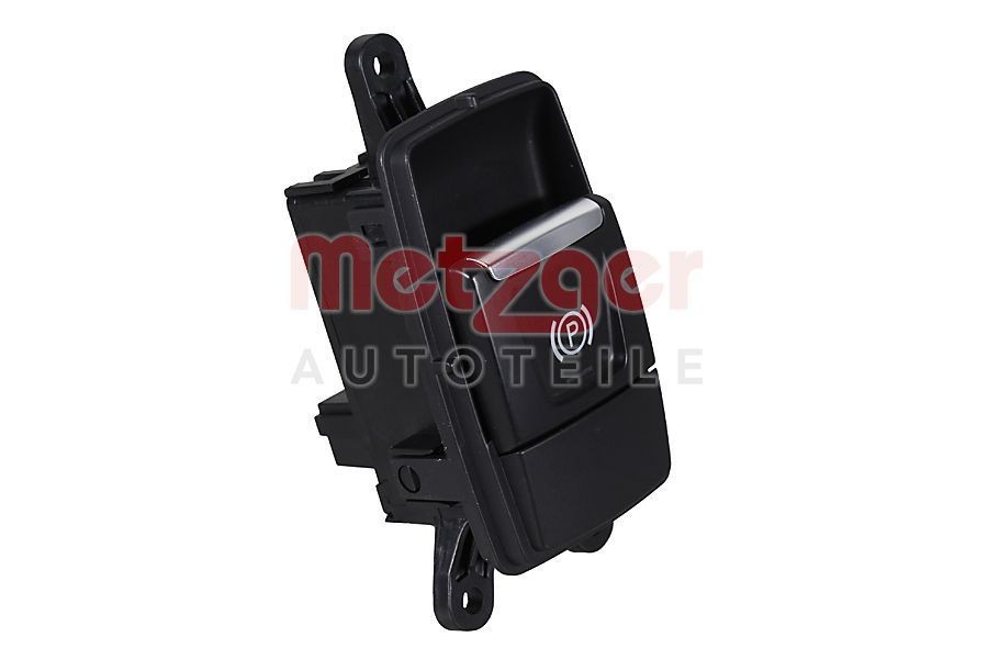 METZGER 09161213: Lüliti, seisupiduri käivitamine GREENPARTS