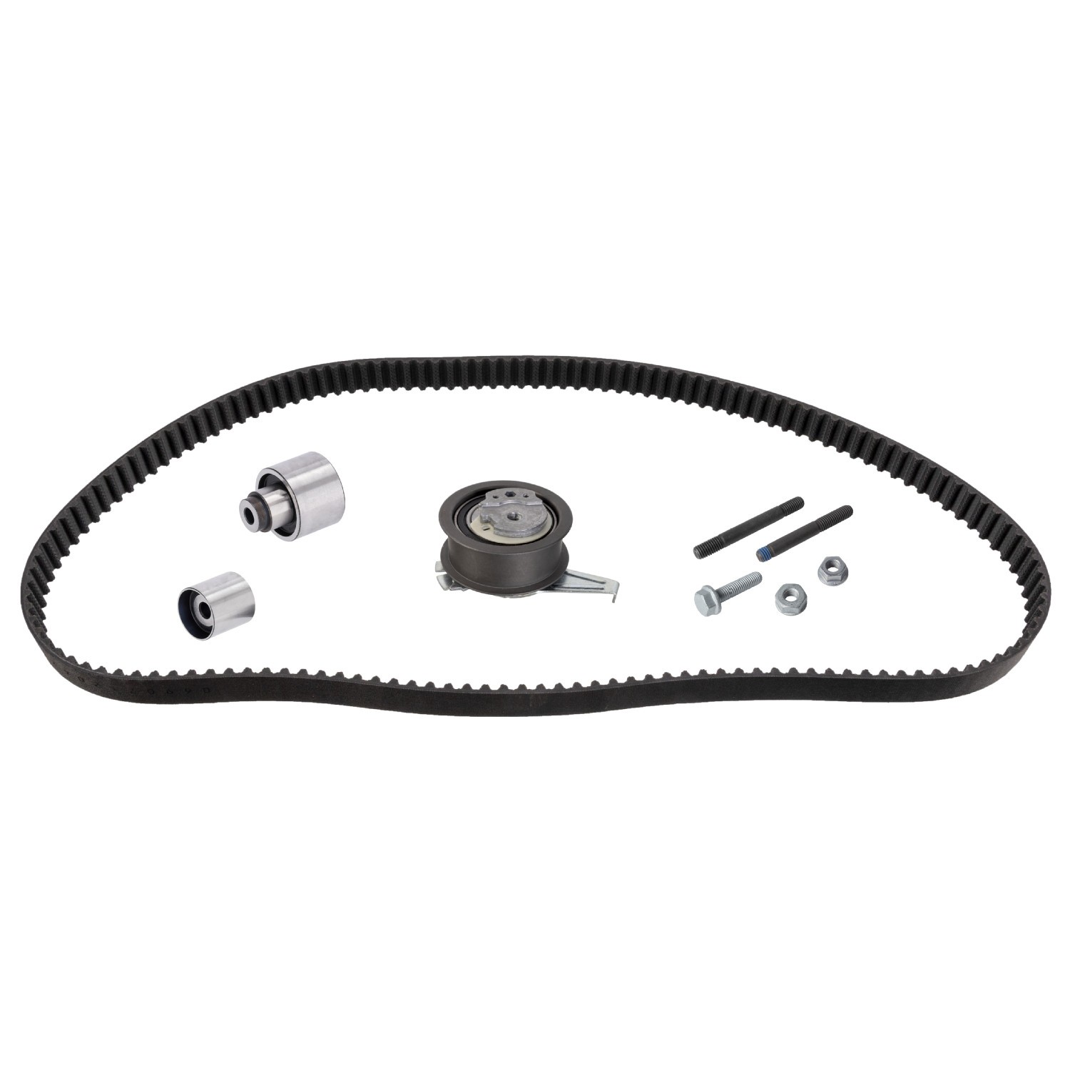 FEBI BILSTEIN 193772: Distributieriem set Aantal tanden: 145