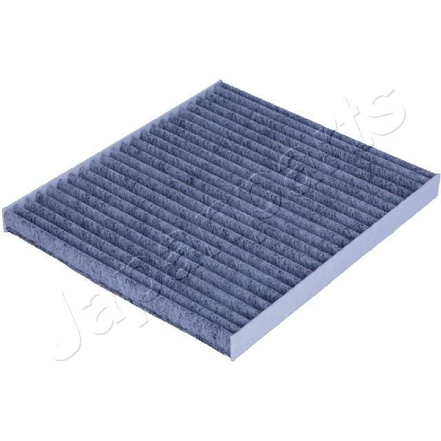 JAPANPARTS FAA-004JM: Filtrs, Salona telpas gaiss Aktivētās ogles filtrs