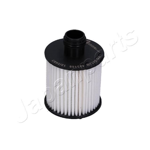 JAPANPARTS FO-041JM: Olejový filter s tesnenim