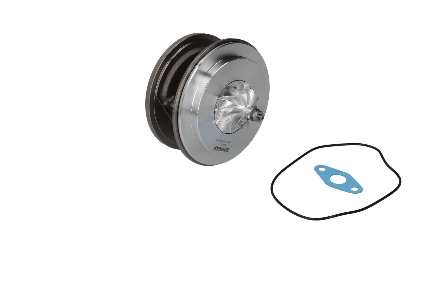 KAMOKA 8604123: Turbinhjulstomme, turboaggregat