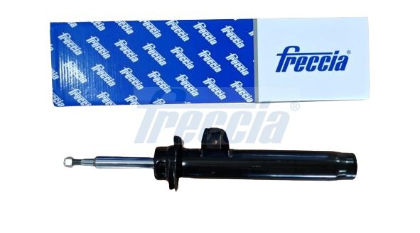 FRECCIA SA20-1146: Støtdemper 1. framaksel venstre, gasstrykk, Fjærbein