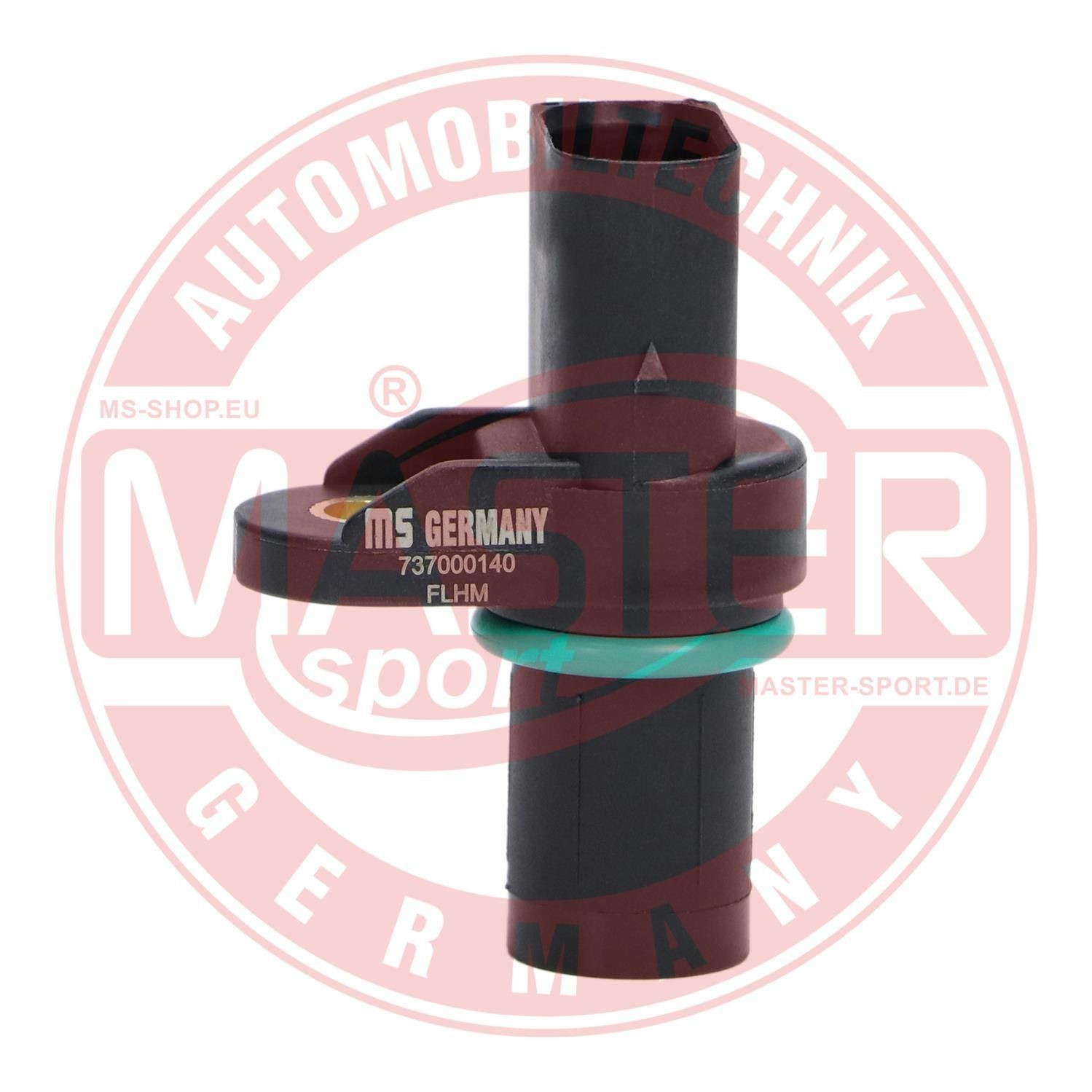 MASTER-SPORT 737000140: Tunnistin, nokka-akselin ajoitus