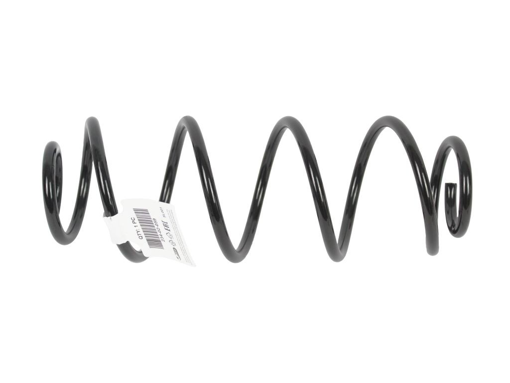 ABAKUS 234-02-059: Ελατήρια ανάρτησης Πίσω άξονας