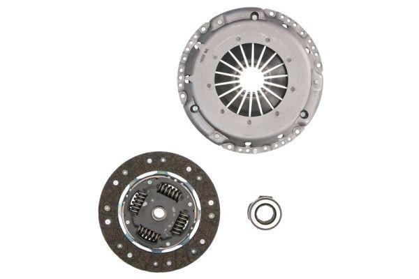 NEXUS F1A041NX: Sidurikomplekt