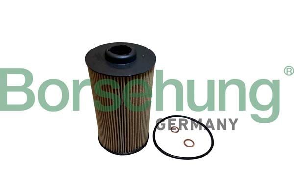 Borsehung B10442: Oljefilter