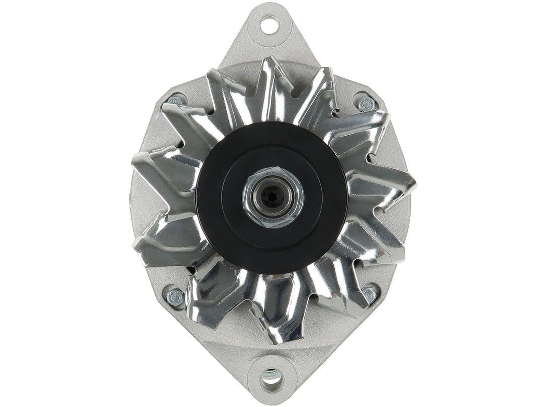 AS-PL A3723S: Generaator Brand new AS-PL Alternator brush set 70A