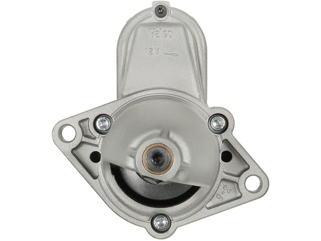 AS-PL S3187PR: Starter Brand new AS-PL Alternator S.R.E. bracket 0,9kW