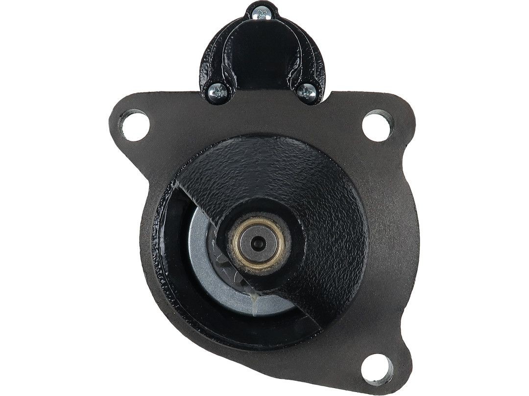 AS-PL S9447S: Starter Brand new AS-PL Alternator brush set 3,2kW