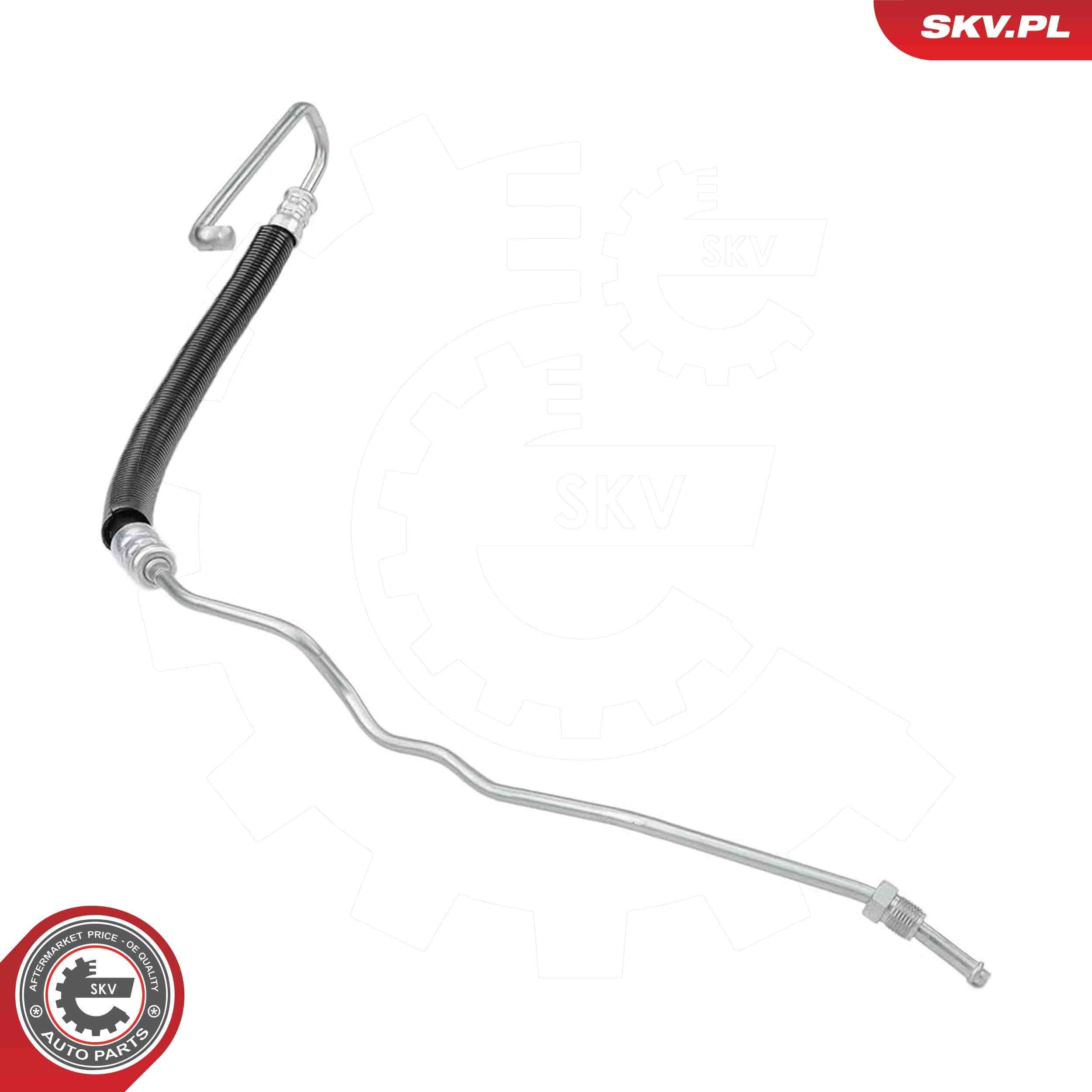 ESEN SKV 10SKV995: Хидравличен маркуч, кормилно управление