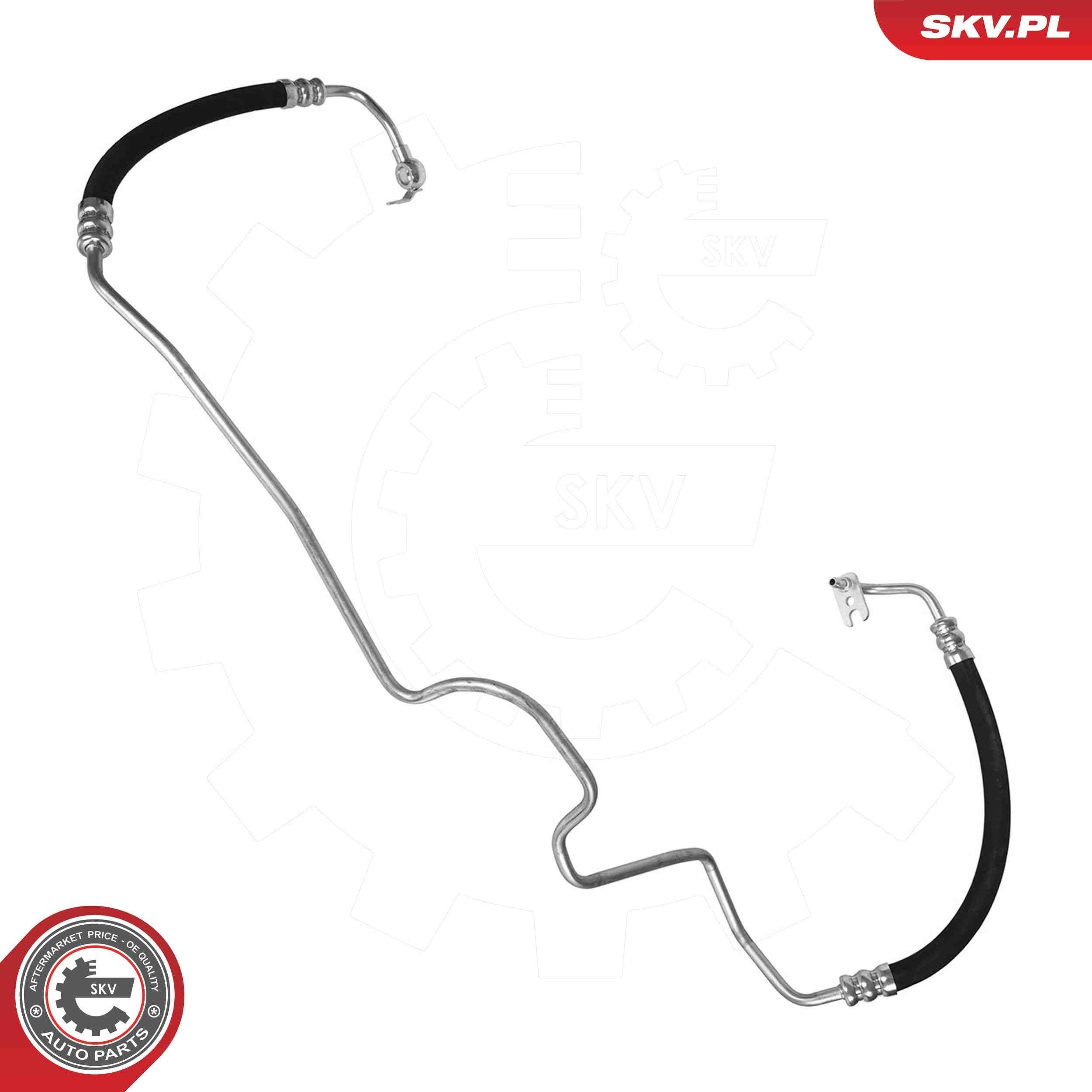 ESEN SKV 10SKV998: Хидравличен маркуч, кормилно управление