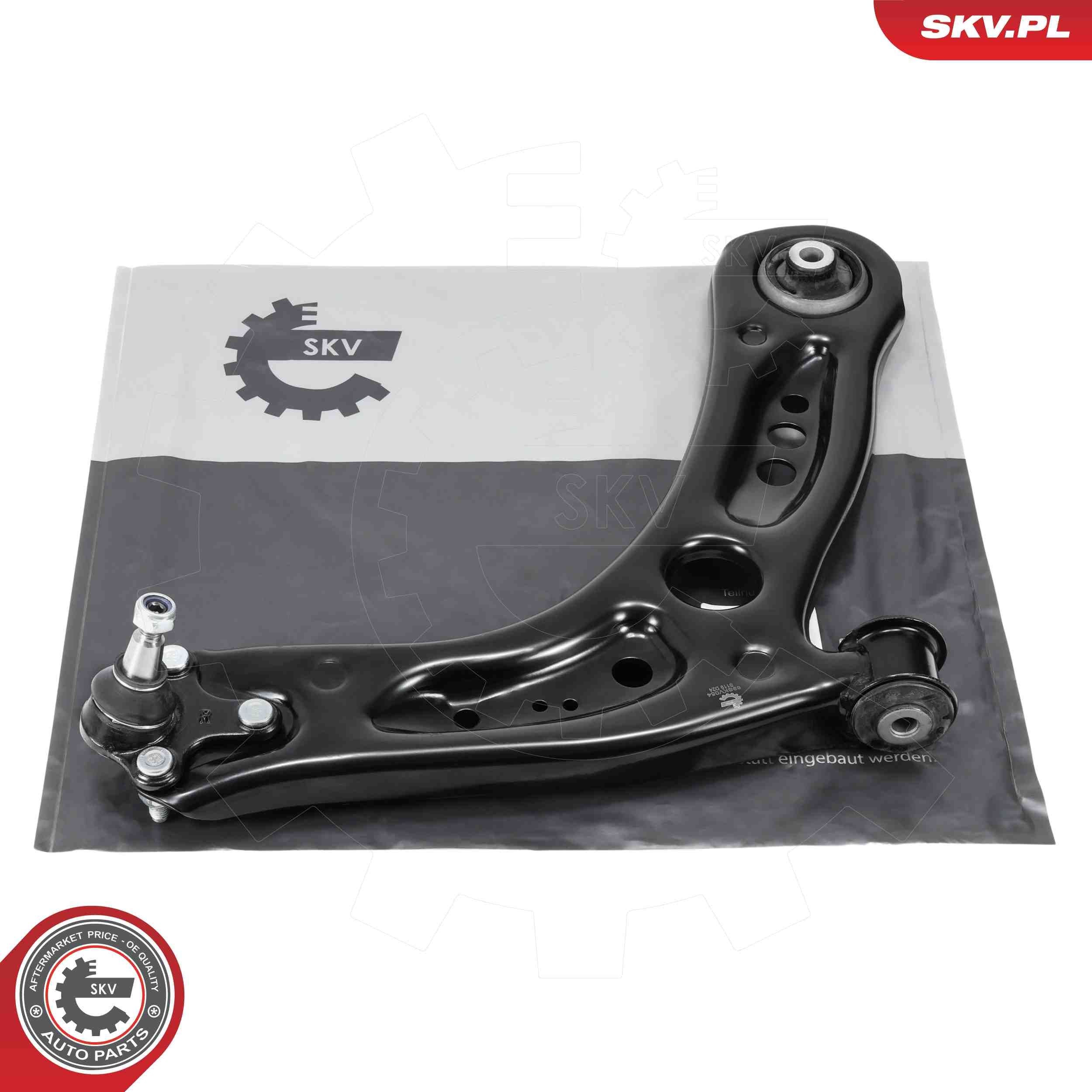 ESEN SKV 69SKV054: Носач, окачване на колелата предна ос, дясно