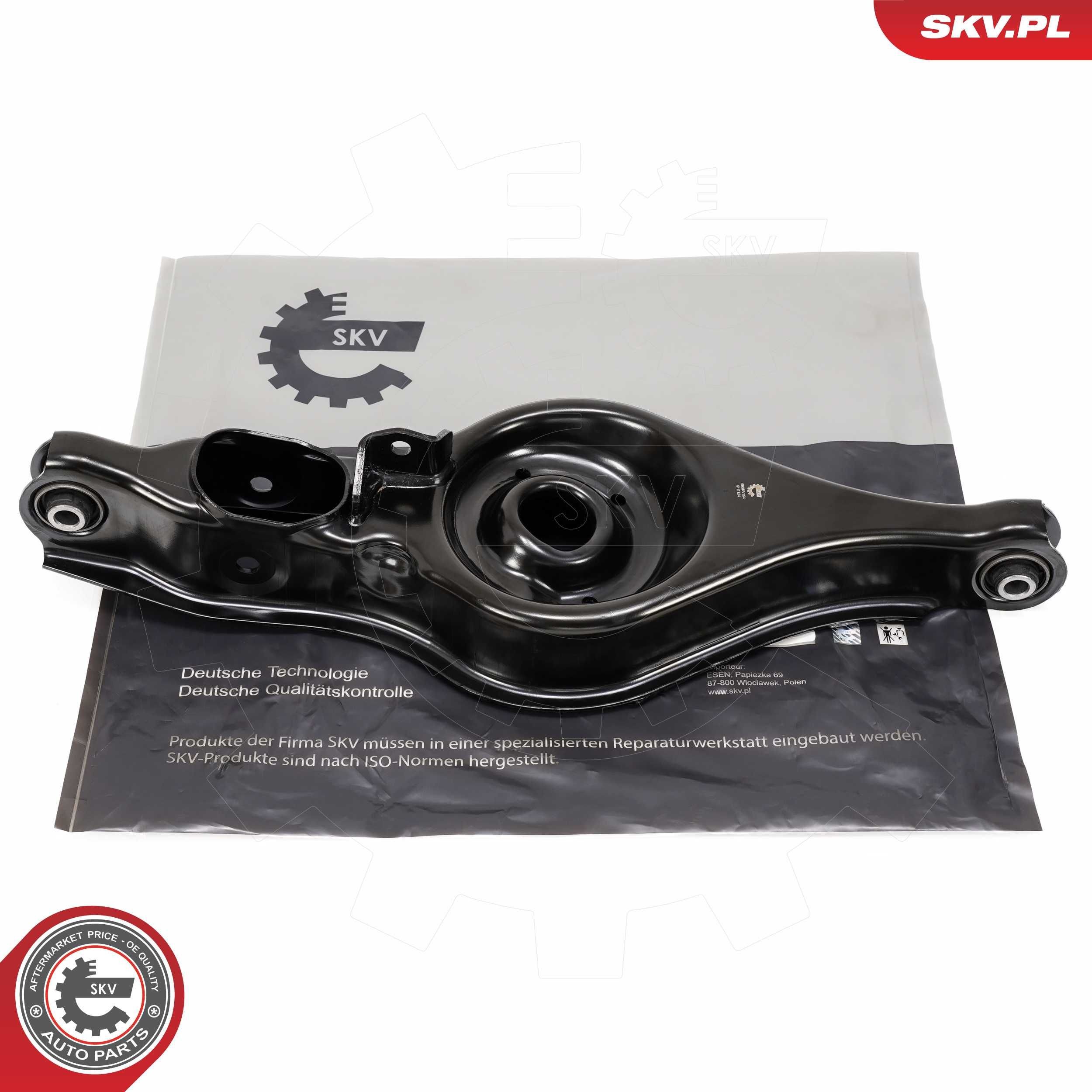 ESEN SKV 69SKV154: Tukivarsi Taka-akseli, Oikea