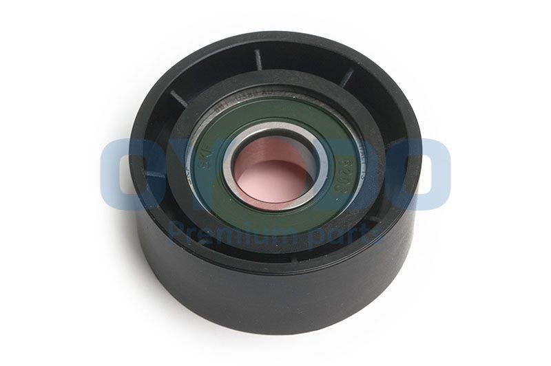 Oyodo 20R9018-OYO: Polia de desvio / de guia, correia trapezoidal estriada Ø: 60mm, Ø: 60mm