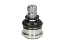 TenCAR S 025: Pallonivel etuakseli molemminpuoleinen, Alla