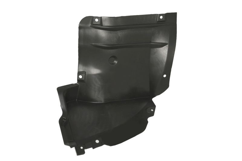 BLIC 6601-01-3515801Q Radhausschale vorne links, Kunststoff