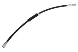 AKUSAN EBH-W005: Pidurivoolik esisild vasakul, esisild paremal, 562mm