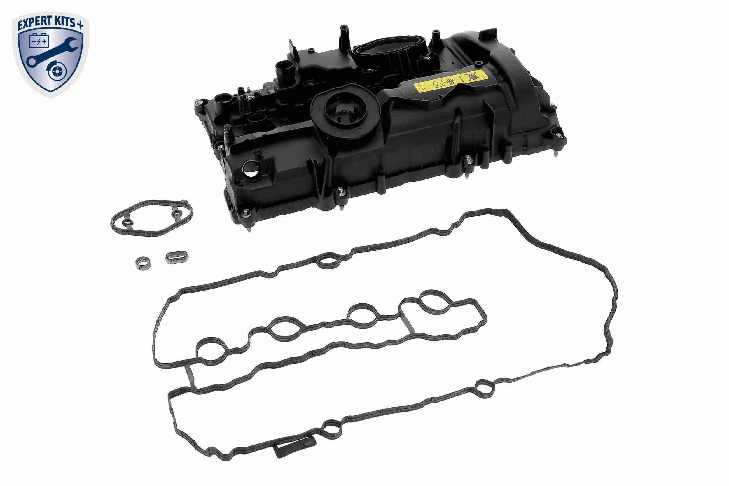 VAICO V20-4797: Szelepfedél EXPERT KITS + Szelepfedél-tömítéssel