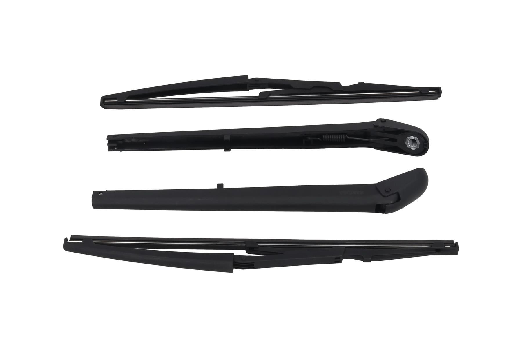 KAMOKA 25157: Scheibenwischerarm hinten, 330mm