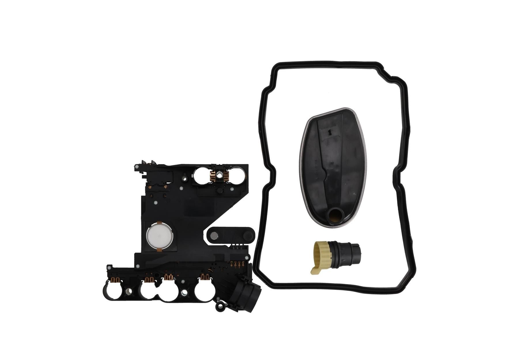 KAMOKA TC003: Steuergerät, Automatikgetriebe