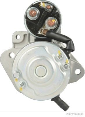 HERTH+BUSS JAKOPARTS J5211106: Käynnistysmoottori 1,4kW
