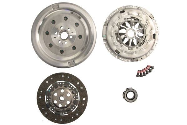 NEXUS F1A301NX: Sidurikomplekt