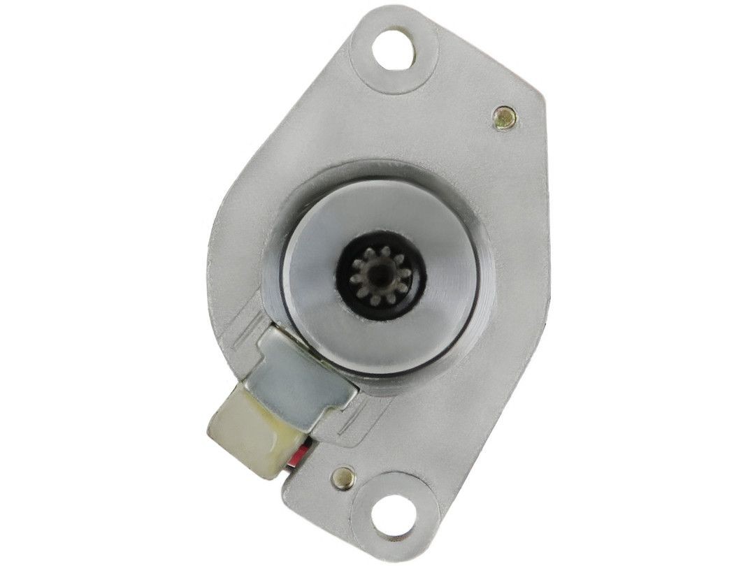 AS-PL S9662S: Starter Brand new AS-PL Alternator brush set 0,3kW